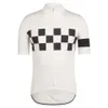 RAPHA Team Heren Zomer wielertrui Korte Mouw Tops Road Racing Shirts Ademend Ropa Sneldrogend Maillot Outdoor Fiets Unifo220s