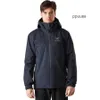 Дизайнерская одежда Arcterys Куртки Мужская верхняя одежда Куртки Верхняя одежда 23 Beta AR GTX Трехслойное водонепроницаемое пальто Charge 30932 X7339 WN-BQBL