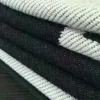 H Battaniye Üst versiyon 1.6kg kalınlığında Kaşmir Mektubu Ev Sofa Kaliteli Satış Bej Turuncu Siyah Kırmızı Gri Donanma Büyük Boyutu 145*175cm Yıkama Makinesi Yok