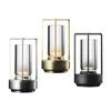 Table Lamps Rechargeable Dimming Lamp For