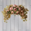 Decoratieve bloemen Mix kleur goede voordeur