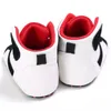 First Walkers Jungen klassische Mode High Top Casual Sport Basketballschuhe Baby Mädchen weiche Sohle Walking weiß Taufe Walker 231122