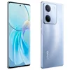 Original Vivo Y100 5G Smart Mobile Phone 8GB RAM 128GB 256GB ROM Snapdragon 695 64.0MP OTG 5000mAh Android 6.78 "AMOLED Full Screen ID de impressão digital Celular à prova d'água