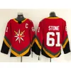 William Knights GH Golden Sson VGK Hockey Jersey Vegas Jack Eichel Mark Stone 2023 Stanley Cup Finals Jonathan Marchessault Alex Pietrangelo Ed selten