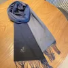 Loewees Scarf High Quality Fashion Women lefided Matsefeelは、シンプルでファッショナブルなネックをはっきりと表現します