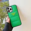 Projektanci Luxurys iPhone Case Wysoka jakość Karta liny po przekątnej 13Pro Case telefon komórkowy Pół skóry 12Pro Trendy Girl x Good B2