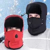 Bérets russes Ushanka hiver chaud épaissir fausse fourrure neige ski bombardier chapeau hommes femmes oreille rabat casquette doux thermique bonnets chapeaux en plein air