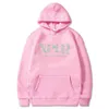 Herren Hoodies Sweatshirts Sam und Colby XPLR Glow In The Dark Stars Hoodie Langarm Streetwear Männer Frauen Sweatshirt 2023 Neue Paar Kleidung IMGS