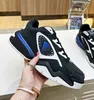 Designer Trainer 2 Sneaker Men Women Runner Tic Sneakers Mesh Casual Shoes Platform Classic Run Away Shoe