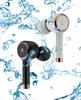 TWS v5.0 Bluetooth Sports Earhook bezprzewodowe słuchawki 3D vs. F9 Dual Ear High Sound Quality Sport Redukcja szumów