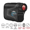 Autre jardin domestique Artbull Golf Laser Télémètre 1000M 650M Télescope avec FlagLock Slope Pin Distance Mètre pour la chasse Monoculaire 231122