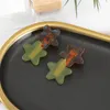 2pcs/Set Hair Clip Girls y2k в стиле боковой клип клипсов женские сладкие простые головные уборы блестящие аксессуары для волос