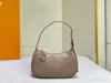 24ss nieuwe mode designer tas schoudertassen luxe handtassen damestassen 9 kleuren draagtas kalfsleer klassiekers mini soho tas diagonaal krokodillenleer stijlvolle enveloptas