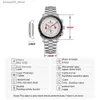 Wristwatches PAGANI DESIGN NEW V5 Moon Mens Watches 2023 Top Brand Luxury Quartz Chronograph Luminous Sapphire Mirror Waterproof Clock 1701Q231123