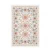 Tapis Rétro Bohème Tapis Salon Canapé Grand Décoratif Doux Tapis Chambre Étude Classique Jardin Senior Polyester Maison Tapis De Sol