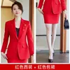 Two Piece Dress AIyssa Professional Women's Autumn And Winter High-quality Skirt Suit To Lead The Fashion Trend