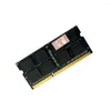 2G 4G PC2 PC3 PC3L DDR2 DDR3 667MHz 800MHz 1333Hz 1600MHz 5300S 6400 8500 10600 Notebook de memória de laptop RAM