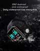 Smart Watch Kids For Android Men Women Watches Woman Smartwatch Blood Pressure Fitness Kids Man Bracelet