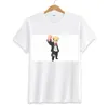 T-shirts pour hommes T-shirt BORUTO Vêtements T-shirt drôle pour les hommes Grand Couple Vêtements T-shirts pour femmes Est