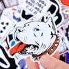 Kids' Toy Stickers Mixed 1000 PCS Funny Cartoon Random Stickers Kids DIY Toys for Home Decor Luggage Car Bike Motorcycle Laptop Graffiti Sticker 231122