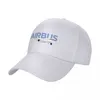 Ball Caps Airbus A350 Airplane - Gift Pilot Baseball Cap Hat Hats For Women Men'S