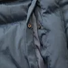 Versão alta Jaqueta de colarinho de pedra de pedra no algodão Autumn e Stones Island Jacket Arms Badge Coat Stones Island Men Europeu e American Tamanho M-XXL 8081