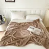 Decke Bucephalus Flanell-Überwurfdecken, flauschige, superweiche, bequeme und gemütliche Luxus-Flanell-Überwurfdecken für Couch, Sofa, Schwarz, Grau, Khaki, 231122