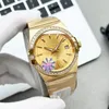 Automatyczna podwójna konstelacja Eagle Mechanical Watch Sapphire Stal Cuter