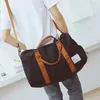 Outdoor Bags Durable Travel Shoulder Bag for Men and Women Solid Color Duffel with Shoes Compartment Suitable Fitness 231122