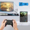 Portable Game Players X6 Console 35 Inch IPS Screen 2000mAh ATJ22735 32bit RISC Support Handle Connection for Adults Kids 231123