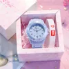 Wristwatches Child Gift Pointer Digital Clock Quartz Kids Watches Wrist Children's Watch