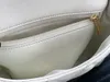 Sac de créateur de luxe femmes sacs à bandoulière sacs à main sacs de créateurs de haute qualité chaînes sac à bandoulière rose en peau de mouton dame sac fourre-tout composite pochette femme sac à main 10A