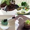 Andra trädgårdsverktyg 1213 st planterpaket saftiga växter mini handuppsättning inomhus bonsai miniatyr transplantation plantor verktyg 230422