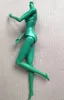 Poppen MENGF Blauw Groene Huid Lichaam Hoofden DIY Dressing Pop Speelgoed Figuren 16 Super Model 12 Gewrichten Beweegbare 231122