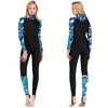 Swim Wear SBart Women Men Lycra Wetsuit Hood Diving Swimwear Full Body Rash Guard Jellyfish Clothes Snorkling Wetsuits 231122