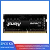 kit ram ddr4 16 go