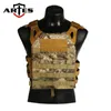 Vestes de chasse JPC-Army Fan Équipement de combat Forces spéciales Seal Gilet de réponse rapide