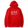 Herren Hoodies Sweatshirts Hozier Hoodie Unreal Unearth Tour Merch 2023 Welt Langarm Streetwear Frauen Männer Sweatshirt Hip Hop Kleidung 7ZK0