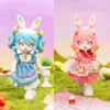 Blind box Bonnie Box Speelgoed Schattig 112 Bjd Obtisu11 Jointed Doll Mystery Surprise Action Figure Kawaii Poppen Meisjes Kerstcadeau 231122