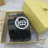 57% Belt Designer New new family automatic high-end business fashion pants buckle belt