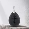 Pendant Necklaces Necklace Stylish Exquisite Workmanship Keychain DIY Jewelry Making Accessory Charm For Parties Easter Daily Wear