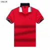 High Quality Style Mens Designer Clothing Mens t shirt Polos Fashion Brand Bosss Summer Business Leisure Polo shirts Running Outdoor Short Sleeve Sportswear A001