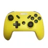 Game Controllers Wireless Controller Bluetooth-compatible PC Gamepad High-speed Transmission Present