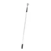 Haltères en plastique PVC Ball Grabber - Efficace Bush Retriever