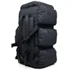 Sacs polochons 90L grande capacité hommes voyage toile militaire tactique sac à dos étanche randonnée escalade Camping sac à dos XA216K