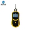 Dispositif d'analyseur de fuite de compteur de gaz phosphine PH3 à réponse rapide 0-100ppm
