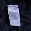 Męskie bluzy bluzy Cole Buxton Przyjazd bawełniany list z kapturem haft haft czarny szary zamek błyskawiczny płaszcz mężczyzn kobiety nadmierne utrzymanie ciepła długie rękaw T231123