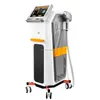 810nm Diode Laser Hair Removal Machine 755 1064 808 Diode Laser Triple Wavelength Diode Laser Permanent Painless Body Hair Remove Skin Rejuvenation 200 Million Shot