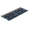 Dizüstü Bilgisayar Bellek KAMI 1066MHz PC2 8500 SODIMM 1.8V 200 pim AMD