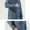 エスニック衣類プラスサイズM-5XLメンズビンテージデニムジャケットマンダリンカラーカエルカエルボタンジャンコート日本のストリートウェアサイド